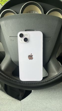 iPhone 14 Plus