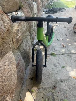 Royal Baby Dino Balance Bike