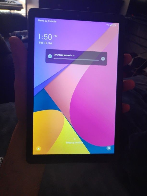 TCL TAB 8 LE