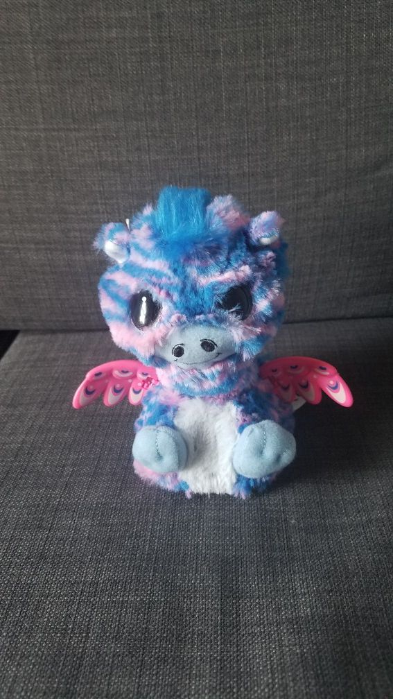 Hatchimal New