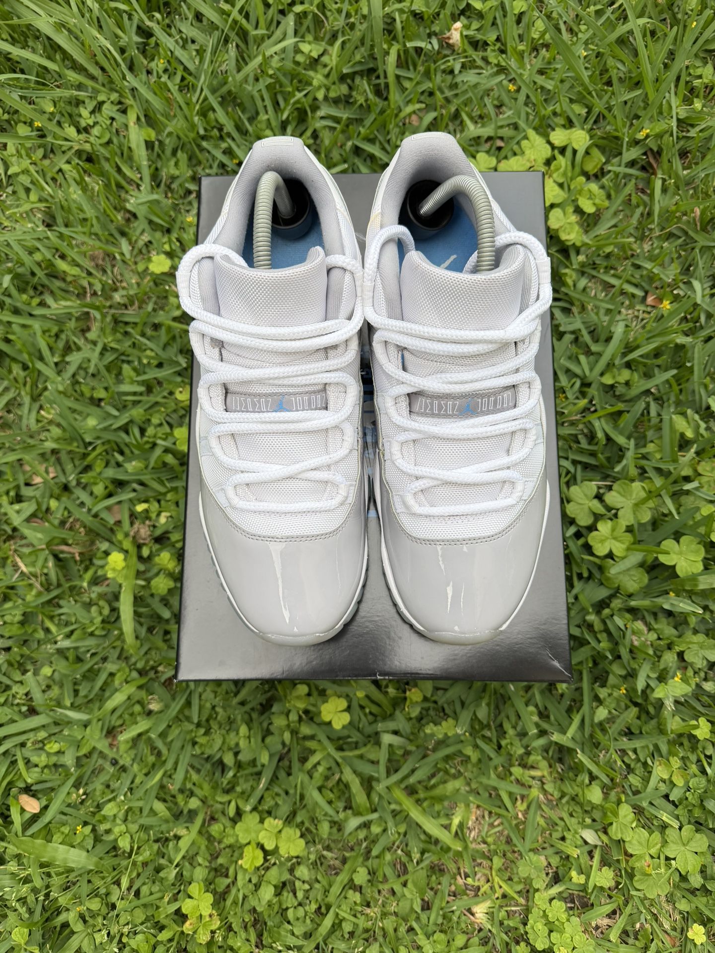 Jordan 11