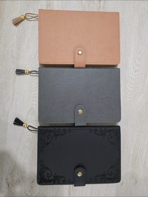 Customized Notebooks/Journals