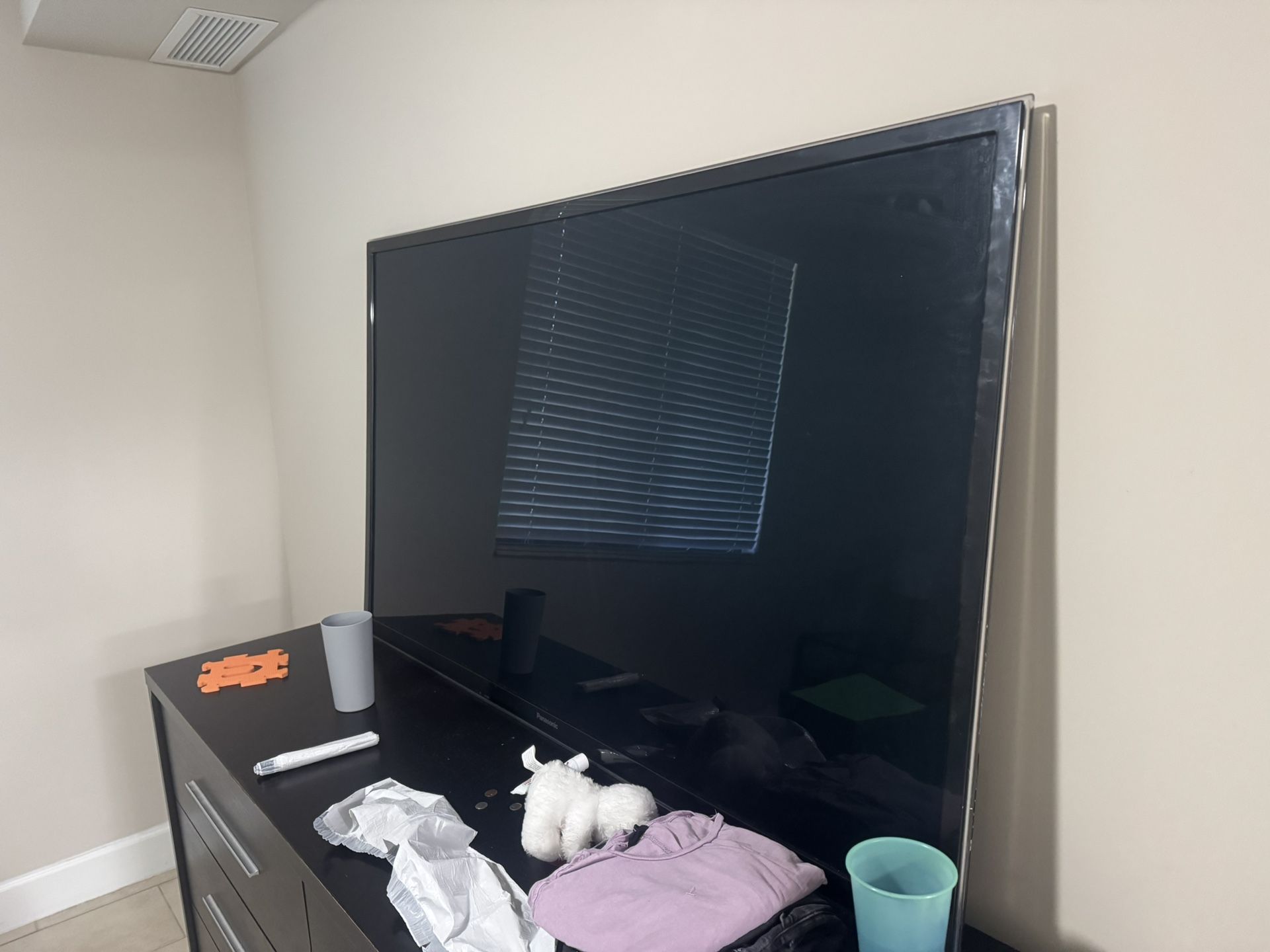 TV Panasonic
