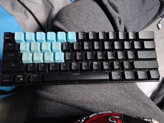 Gaming Keyboard