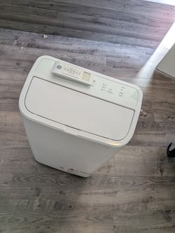 Portable GE  AC for sale