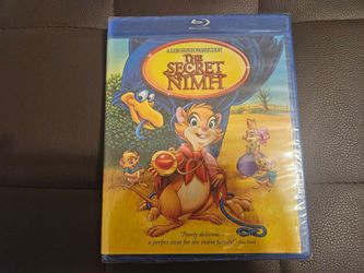 Brand New DVD