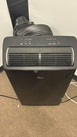 Portable AC Unit
