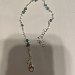 Sterling Silver Bracelet New