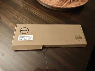 Dell keyboard