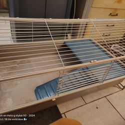 Pet Cage