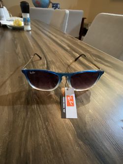 Brand New Rayban Sunglasses 
