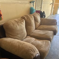 3 Seater Couch