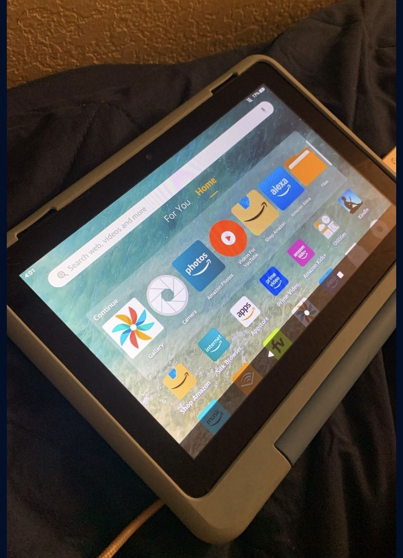 Tablet