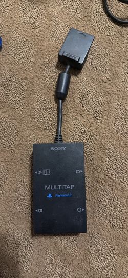 MULTITAP