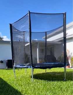 Trampoline