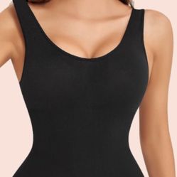 Body Shaper, Faja