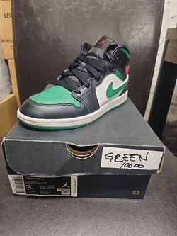 Jordan 1 mid