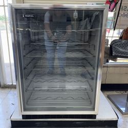 Marvel Industries Wine Cooler