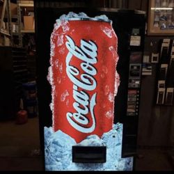 Vending Machine