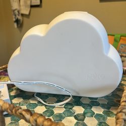 Baby Cloud Humidifier