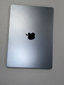 MacBook Air 13” M3