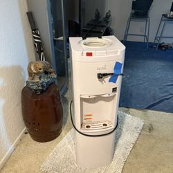 Primo Top Load Water Cooler