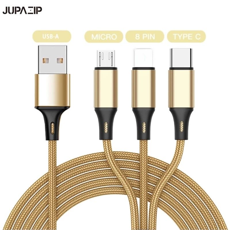 ALL IN ONE MULTI CHARGER