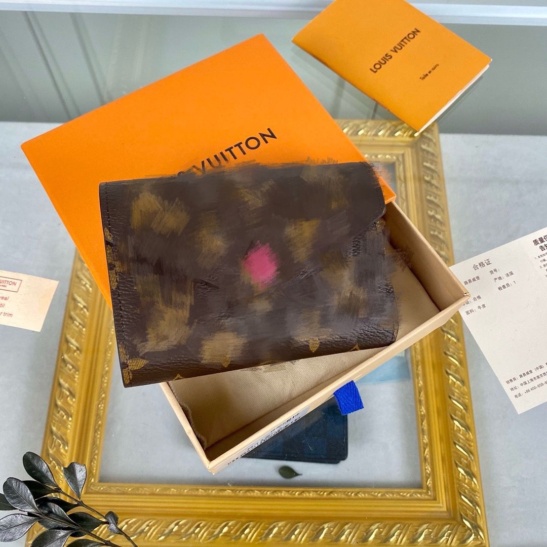 Cute Small Wallet