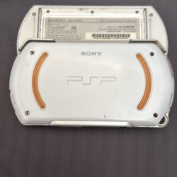 PSP Go