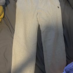Polo Fleece Sweatpant