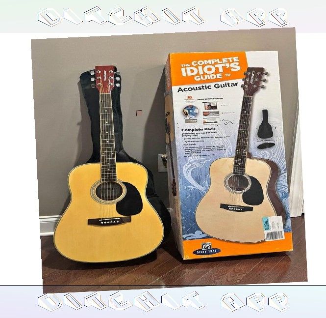 Strum Beautiful Music with Acoustic Electric Guitar Choices worry plant