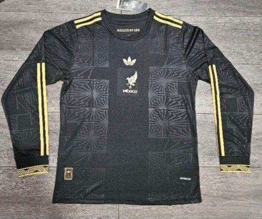 MEXICO SOCCER JERSEY