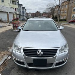 2010 Volkswagen 