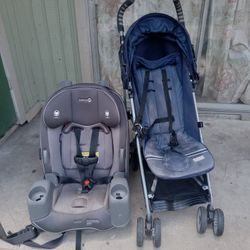 Stroller Car Seat