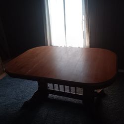 Dining Room  Table