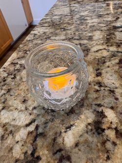 Mini jars