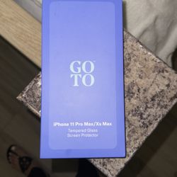 iPhone Screen Protector 