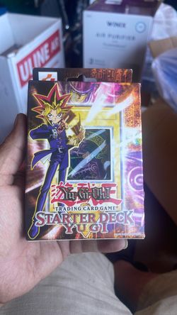 YU-GI-OH Trading Card Game