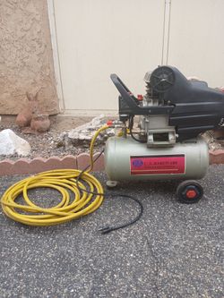 Air Compressor