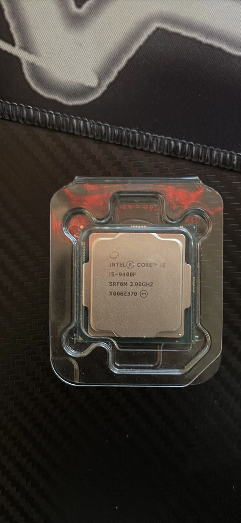 core i5 9400f