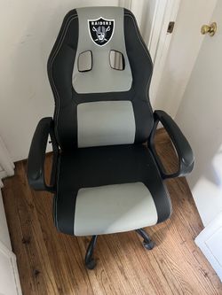 Las Vegas Raiders Chair