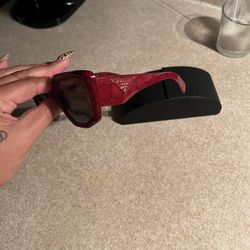 Prada SunGlasses
