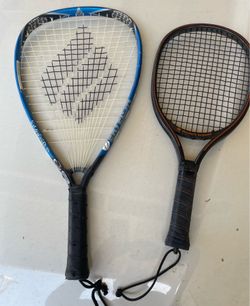 Racquetball Racquets