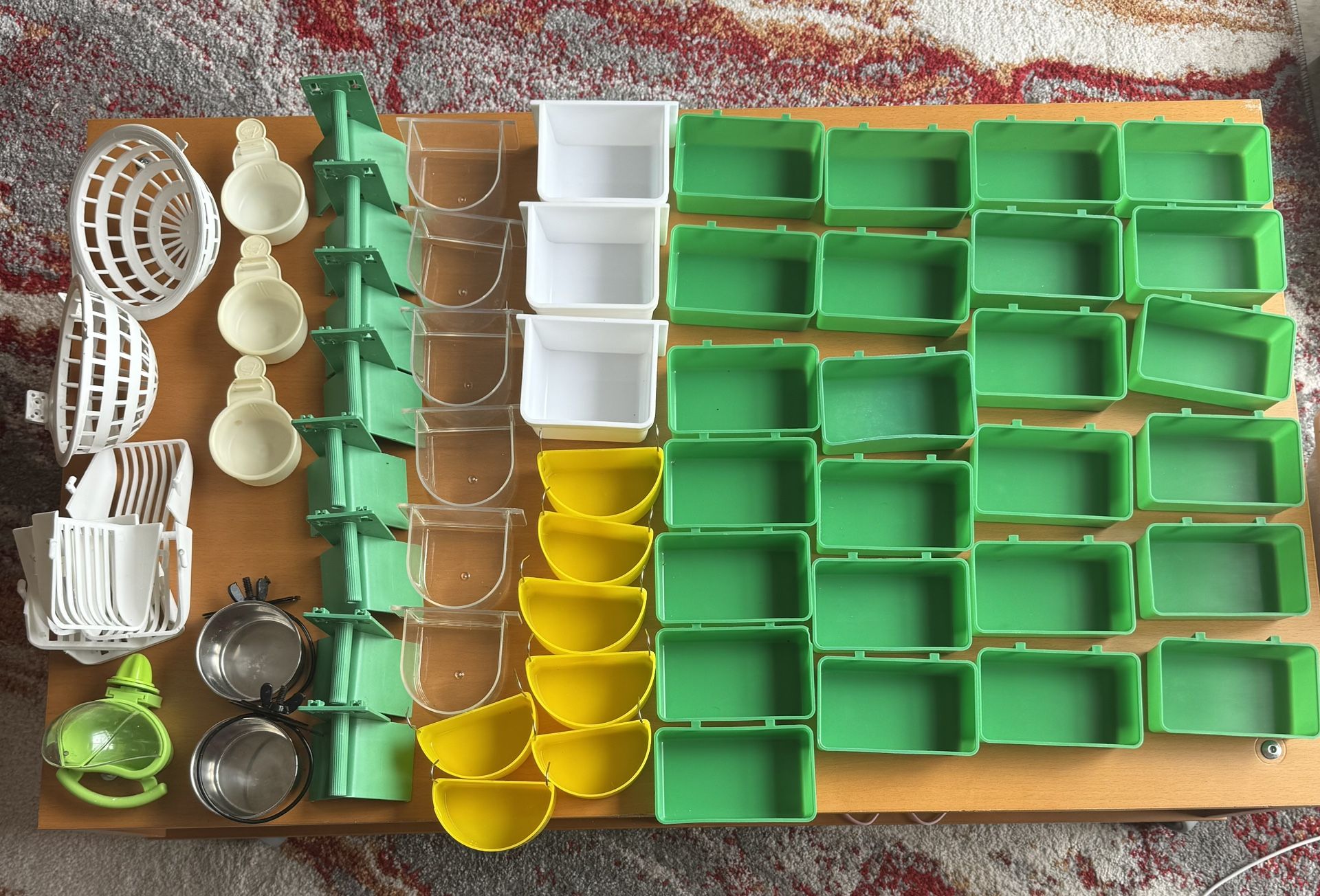 Bird Supplies