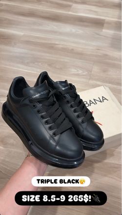 Alexander mqueens