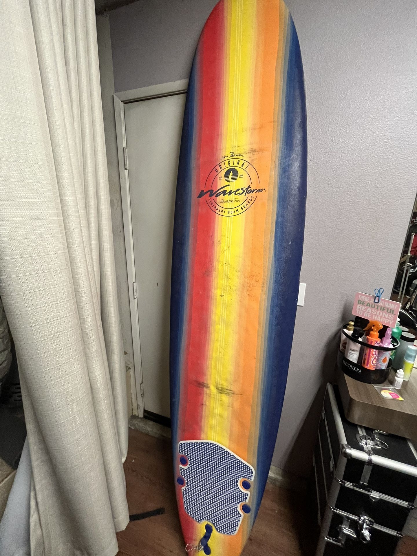 Original Wave Storm Surfboard