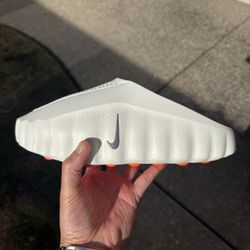 Nike Mind 001 Sail In Men’s Size 10