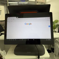 Sunmi Pay desk 