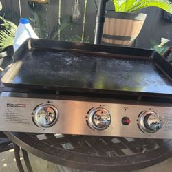 Grill