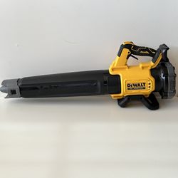 Dewalt Cordless Leaf Blower 